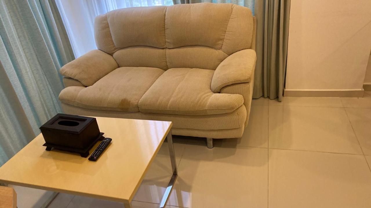 City Garden Pratumnak Condominium In Cosy Beach Bang Lamung Εξωτερικό φωτογραφία