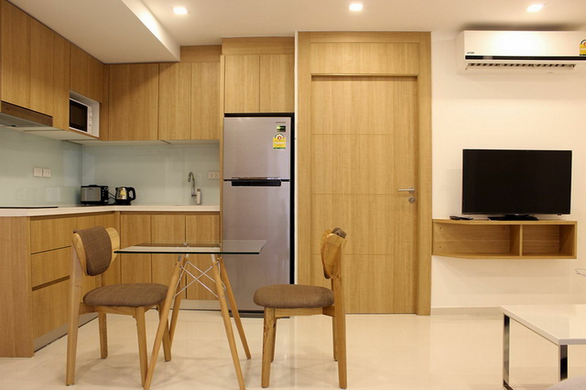 City Garden Pratumnak Condominium In Cosy Beach Bang Lamung Εξωτερικό φωτογραφία