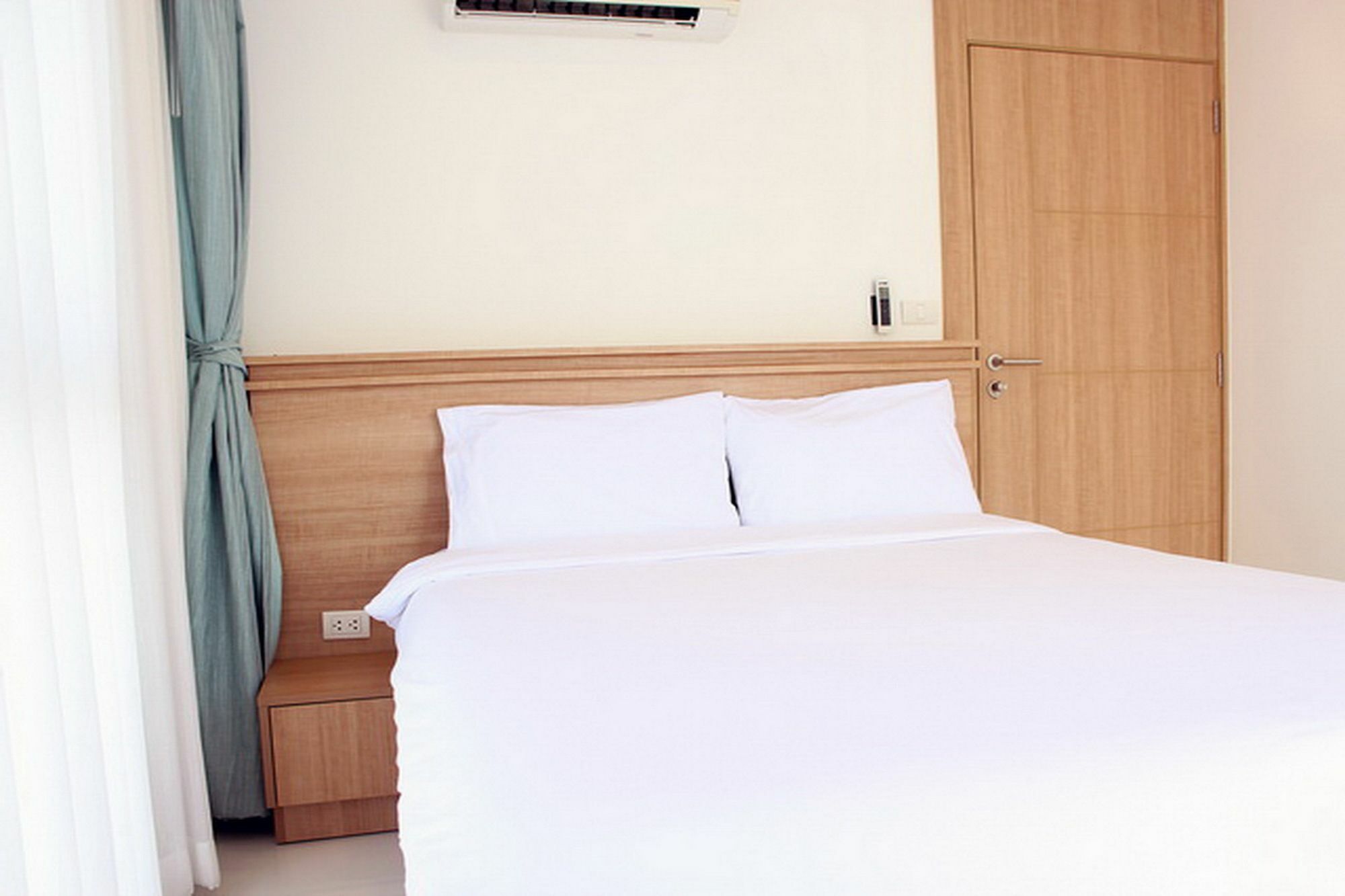 City Garden Pratumnak Condominium In Cosy Beach Bang Lamung Εξωτερικό φωτογραφία