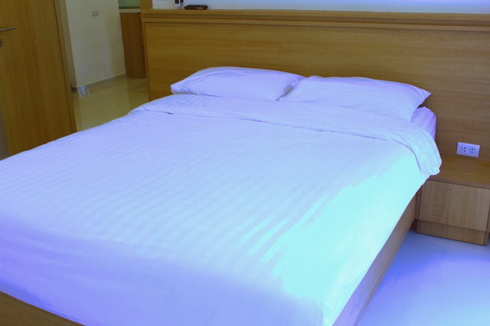 City Garden Pratumnak Condominium In Cosy Beach Bang Lamung Εξωτερικό φωτογραφία