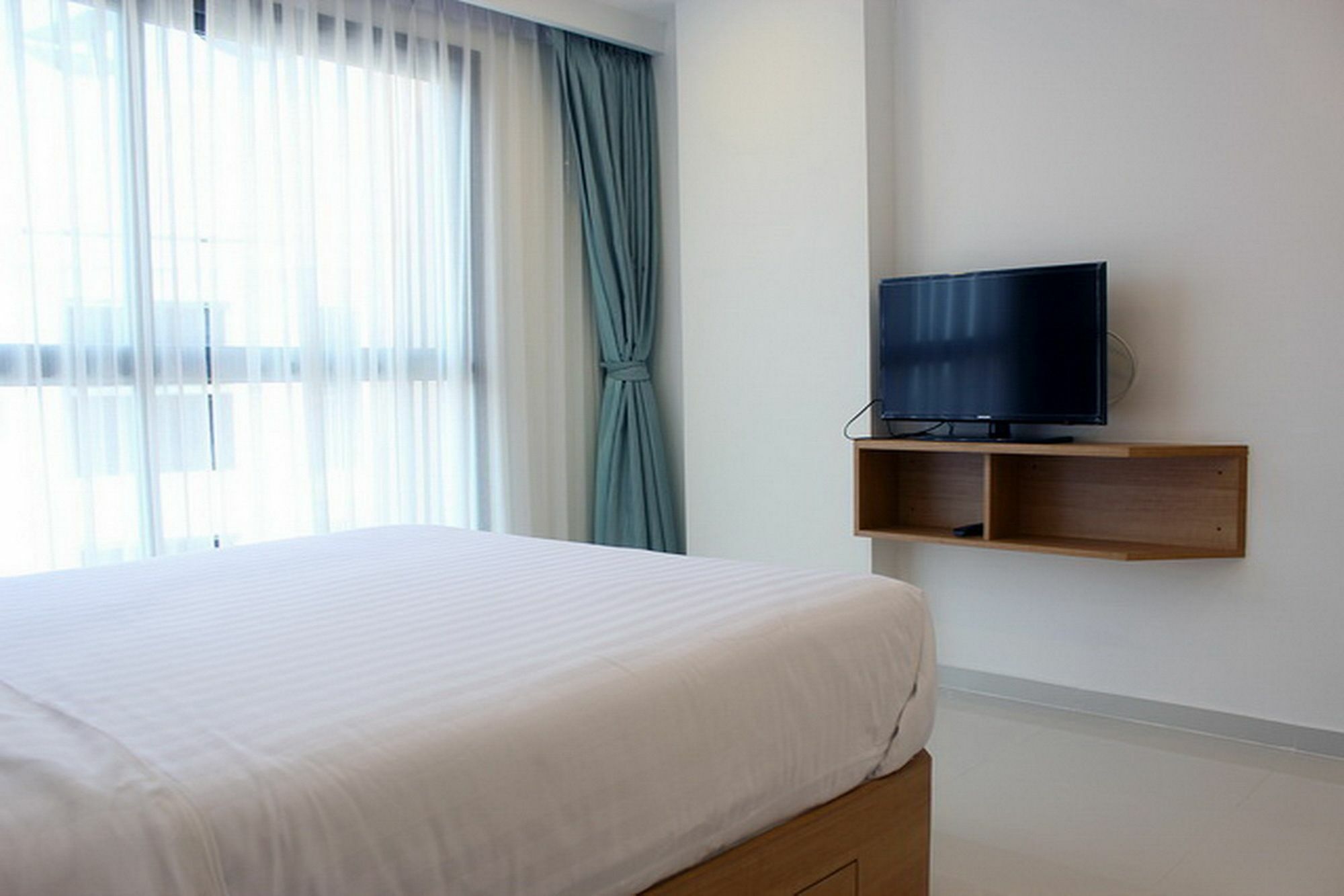 City Garden Pratumnak Condominium In Cosy Beach Bang Lamung Εξωτερικό φωτογραφία