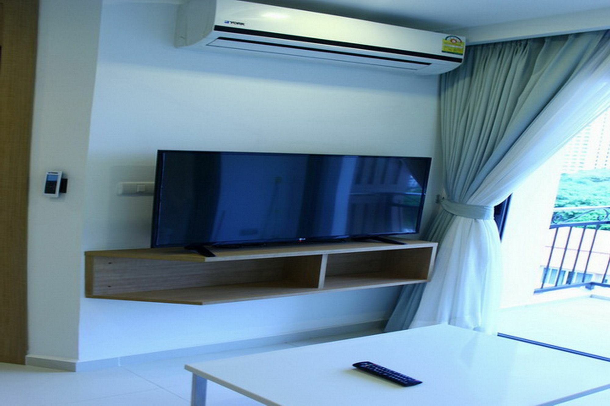 City Garden Pratumnak Condominium In Cosy Beach Bang Lamung Εξωτερικό φωτογραφία
